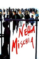 Poster for Nella mischia 