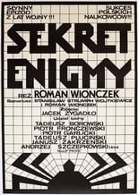 Poster for Sekret Enigmy