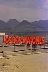 Poster for Los dos matones