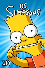 Os Simpsons: 10ª Temporada