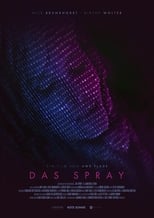 Poster for Das Spray