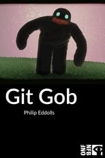 Poster for Git Gob