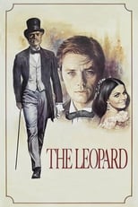 Poster for The Leopard 