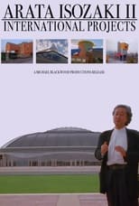 Arata Isozaki II: International Projects