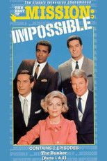 Mission: Impossible - The Bunker