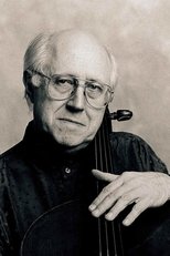 Poster for Mstislav Rostropovich