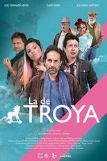 Poster for La de Troya