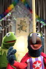 Kermit's Party poster