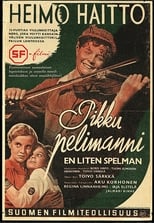 Poster for Pikku pelimanni