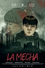 Poster for La Mecha