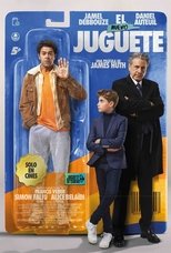 Ver El nuevo juguete (2022) Online