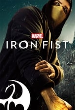 VER Marvel's Iron Fist (2017) Online Gratis HD