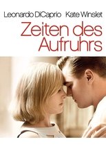 Filmposter: Zeiten des Aufruhrs Filmposter: Zeiten des Aufruhrs