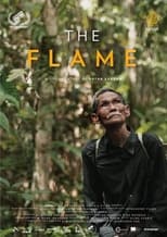 Poster for The Flame 