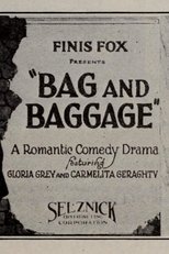 Poster for Bag and Baggage