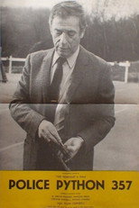 Police Python 357