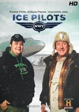 Poster for Ice Pilots NWT Season 3