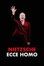 Poster for Nietzsche: Ecce Homo