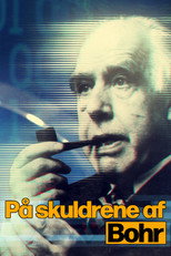 På skuldrene af Bohr poster