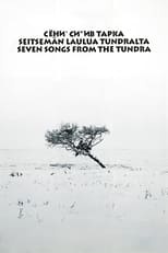 Poster for Seven Songs from the Tundra 