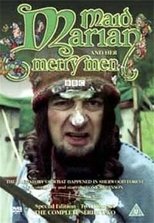 Poster for Maid Marian and Her Merry Men Season 2