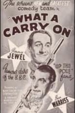 Poster for What a Carry On!