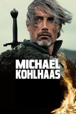 Michael Kohlhaas serie streaming