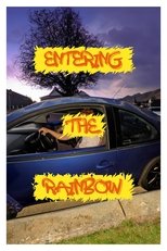 Poster for Entering The Rainbow