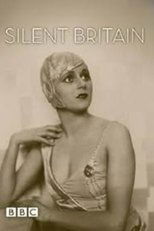 Poster for Silent Britain 