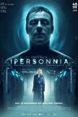 Ipersonnia serie streaming