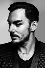 Foto retrato de Shannon Leto