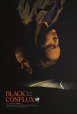 Poster for Black Conflux