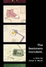 Poster for The Beakmann Incident
