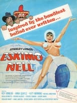 Poster for Eskimo Nell