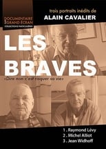 Poster for Les Braves