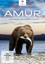 Poster for Amur: Asia's Amazon