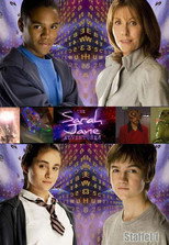 Poster zu Staffel 1 – The Sarah Jane Adventures