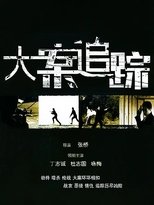 大案追踪 poster