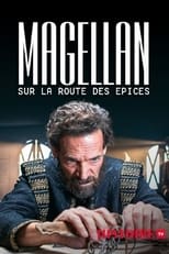 Poster for Magellan sur la route des épices 