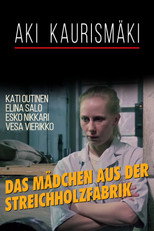 Das Mädchen aus der Streichholzfabrik