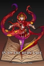Into the Reds Tale poster movie