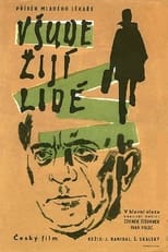 Poster for Všude žijí lidé