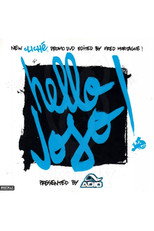 Cliché - Hello JoJo poster