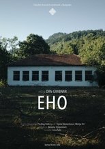 Echo main poster
