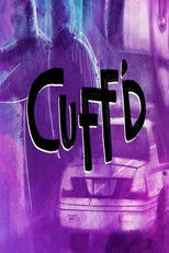 Cuff'd (2011) poster