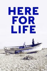 Poster for Here for Life