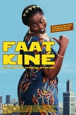 Poster for Faat Kiné