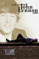 Poster for In His Life: The John Lennon Story 