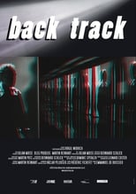 Poster for Back Track