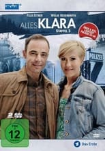Poster for Heiter bis tödlich - Alles Klara Season 3